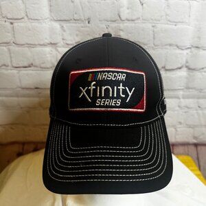 NASCAR Xfinity Series Victory Lane 2019 Texas Comcast Adjustable Hat Cap